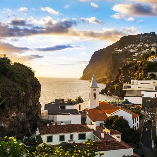 Nyaralás Madeirán - Akciós utazások!!!
