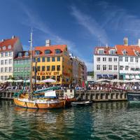Dánia - akciós utazások!!!