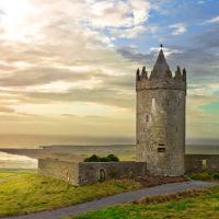 Írország - akciós utazások!!!