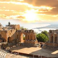 Szicília - akciós utazások!!!