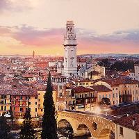 Verona - akciós utazások!!!