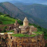 Örményország - akciós utazások!!!