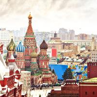 Oroszország - akciós utazások!!!