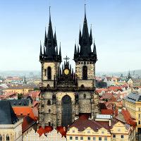 Prága városlátogatás - akciós utazások!!!