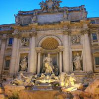 Római városlátogatás - akciós utazások!!!