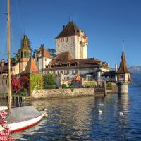 Svájc - akciós utazások!!!