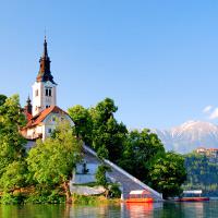 Szlovénia - akciós utazások!!!