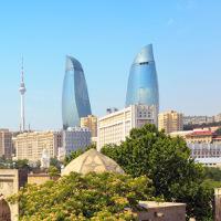 Azerbajdzsán - akciós utazások!!!