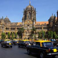 Mumbai - akciós utazások!!!