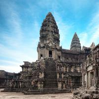 Kambodzsa - akciós utazások!!!