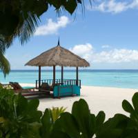 Maldív-szigeteki luxus nyaralás!!!