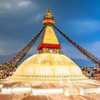 Nepál - akciós utazások!!!