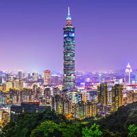 Tajvan - akciós utazások!!!