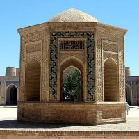 Üzbegisztán - akciós utazások!!!
