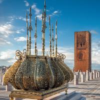 Marokkó - akciós utazások!!!