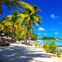 Nyaralás Mauritiuson - akciós utazások!!!