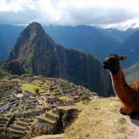 Peru - akciós utazások!!!