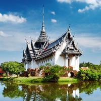 Nyaralás Thaiföldön - akciós utazások!!!