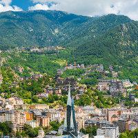 Andorra - akciós utazások!!!