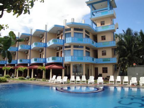 Rani Beach Resort Hotel