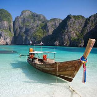 Nyaralás Thaiföldön - akciós utazások!!!