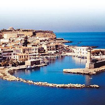 Nyaralás Kréta szigetén - Akciós utazások!!!