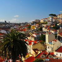 Lisszaboni városlátogatás - akciós utazások!!!