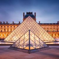 Párizsi városlátogatás - Akciós utazások!!!