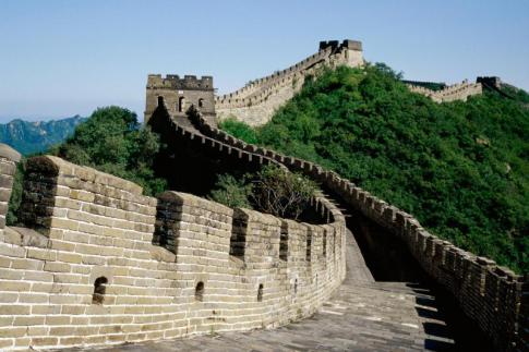 A kínai Nagy Fal